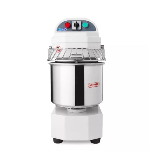 Tésztakeverő 10L - 6kg tészta - 650W