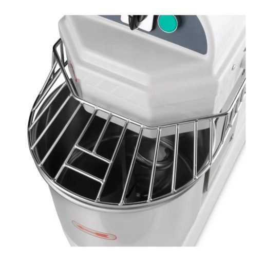Tésztakeverő 10L - 6kg tészta - 650W