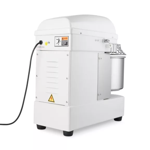 Maxima Dagasztó 10L - 6kg tészta - 650W – 09361010 Maxima Dagasztó 10L - 6kg tészta - 650W – 09361010