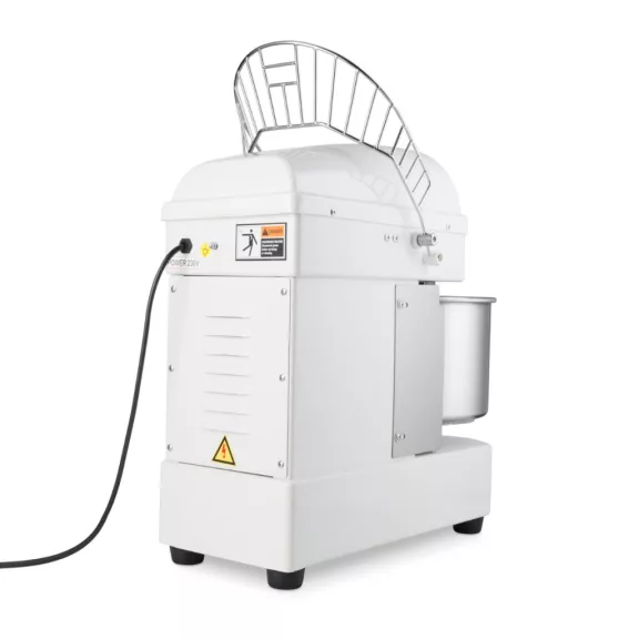 Maxima Dagasztó 10L - 6kg tészta - 650W – 09361010 Maxima Dagasztó 10L - 6kg tészta - 650W – 09361010