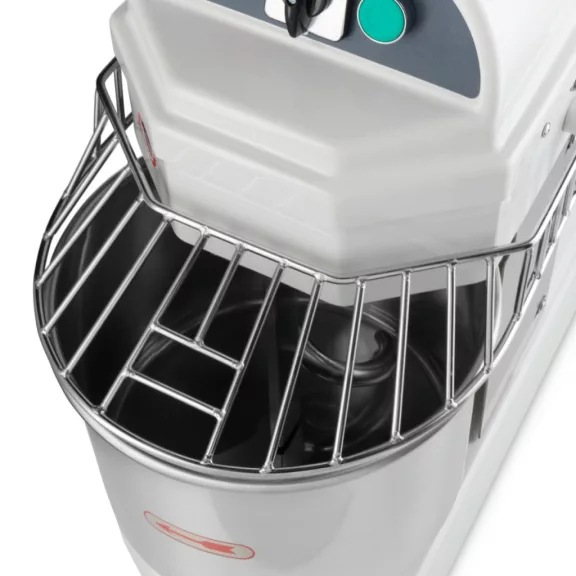 Maxima Dagasztó 10L - 6kg tészta - 650W – 09361010 Maxima Dagasztó 10L - 6kg tészta - 650W – 09361010