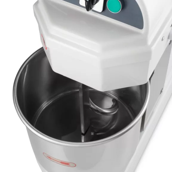 Maxima Dagasztó 10L - 6kg tészta - 650W – 09361010 Maxima Dagasztó 10L - 6kg tészta - 650W – 09361010