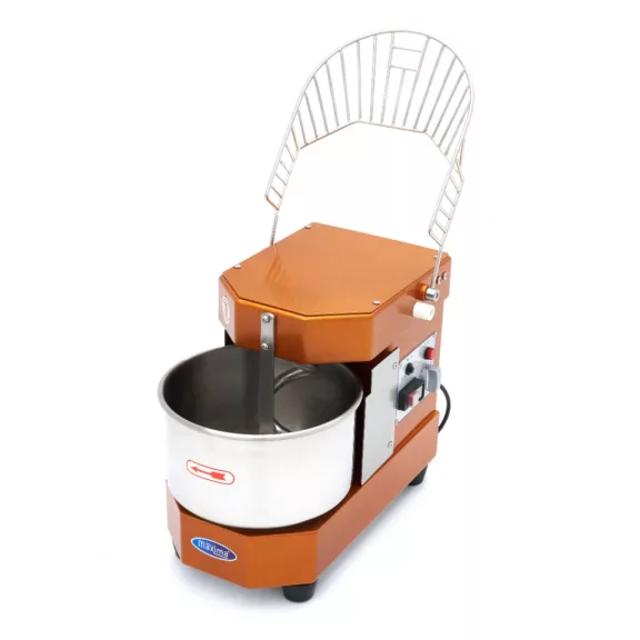 Maxima Dagasztó - 8 L - 4,5 kg Tészta - Arany – 09361011 Maxima Dagasztó - 8 L - 4,5 kg Tészta - Arany – 09361011