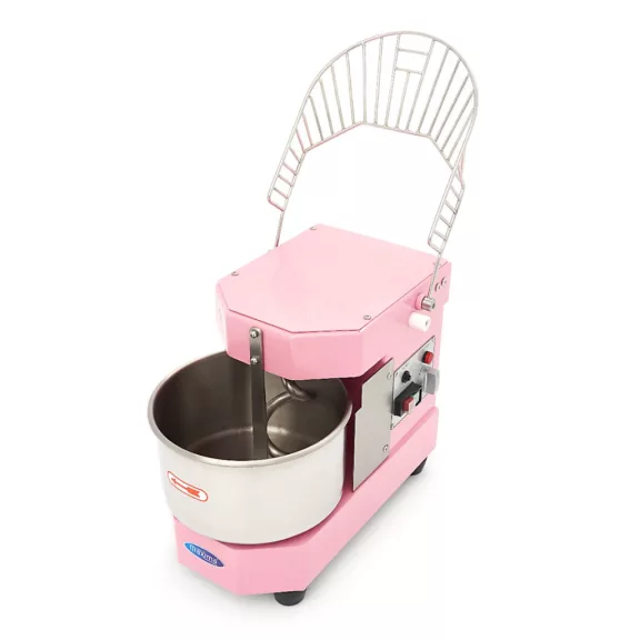 Maxima Dagasztó - 8 L - 4,5 kg Tészta - Rózsaszín – 09361012 Maxima Dagasztó - 8 L - 4,5 kg Tészta - Rózsaszín – 09361012