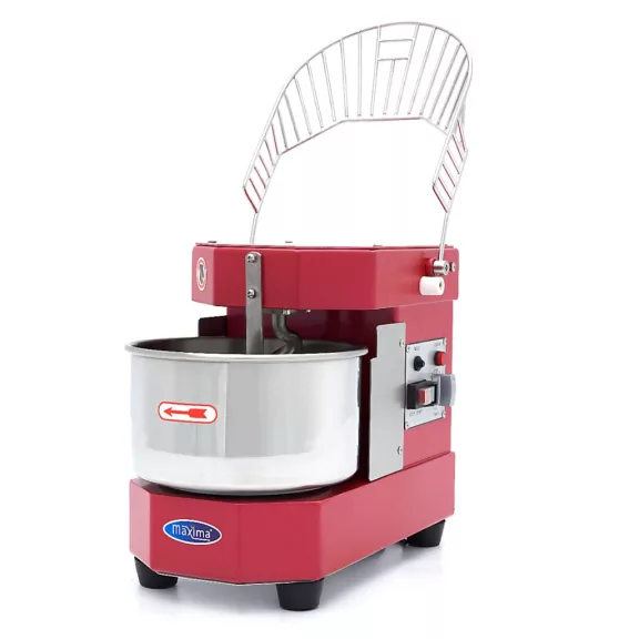 Maxima Dagasztó - 8 L - 4,5 kg Tészta - Málna Piros – 09361013 Maxima Dagasztó - 8 L - 4,5 kg Tészta - Málna Piros – 09361013