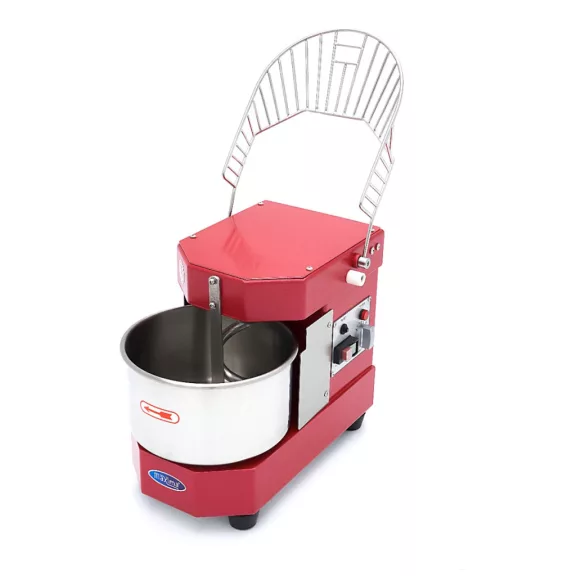 Maxima Dagasztó - 8 L - 4,5 kg Tészta - Málna Piros – 09361013 Maxima Dagasztó - 8 L - 4,5 kg Tészta - Málna Piros – 09361013
