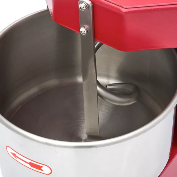 Maxima Dagasztó - 8 L - 4,5 kg Tészta - Málna Piros – 09361013 Maxima Dagasztó - 8 L - 4,5 kg Tészta - Málna Piros – 09361013
