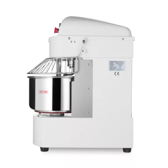 Maxima Dagasztó 20L - 13kg tészta - 2 sebességgel – 09361020