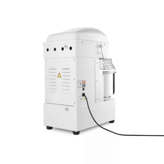 Maxima Dagasztó 20L - 13kg tészta - 2 sebességgel – 09361020