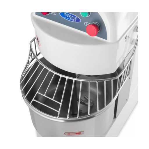 Tésztakeverő 20L - 13kg tészta - 2 sebességgel