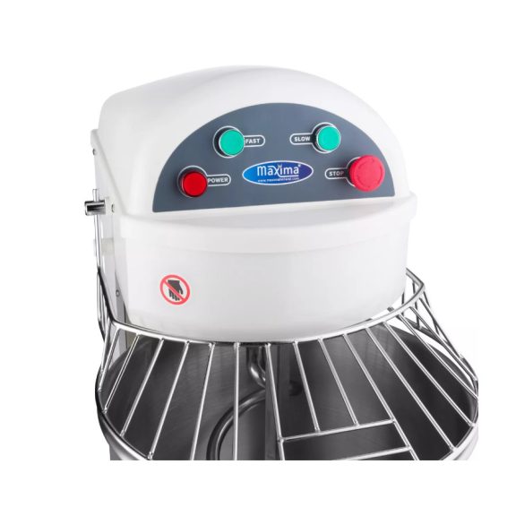 Maxima dagasztógép 20L - 13kg tészta - 2 sebességgel
