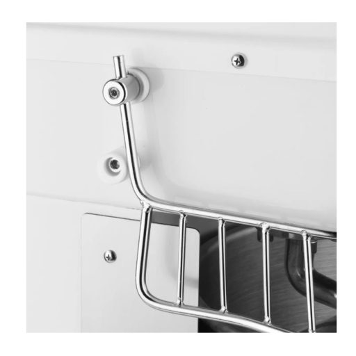 Tésztakeverő 20L - 13kg tészta - 2 sebességgel