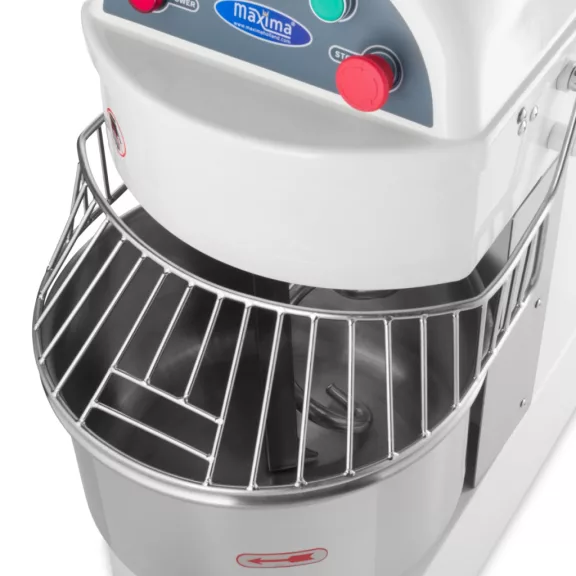 Maxima Dagasztó 20L - 13kg tészta - 2 sebességgel – 09361020
