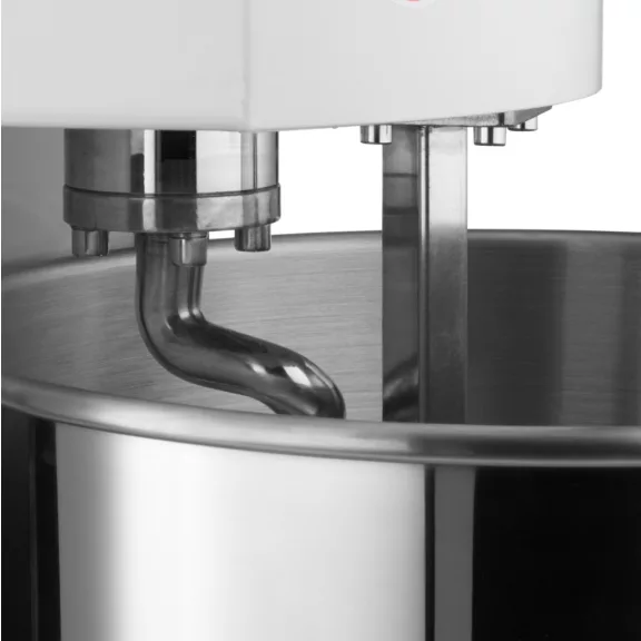Maxima Dagasztó 20L - 13kg tészta - 2 sebességgel – 09361020