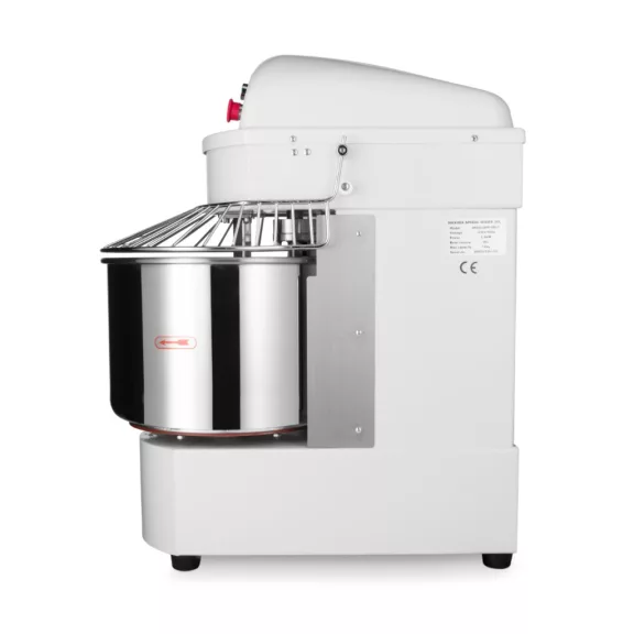 Maxima Dagasztó 30L - 19kg tészta - 2 sebességgel – 09361030