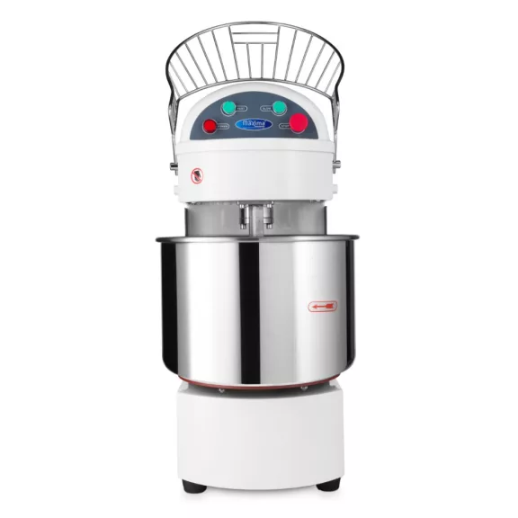 Maxima Dagasztó 30L - 19kg tészta - 2 sebességgel – 09361030