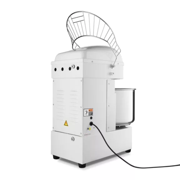 Maxima Dagasztó 30L - 19kg tészta - 2 sebességgel – 09361030