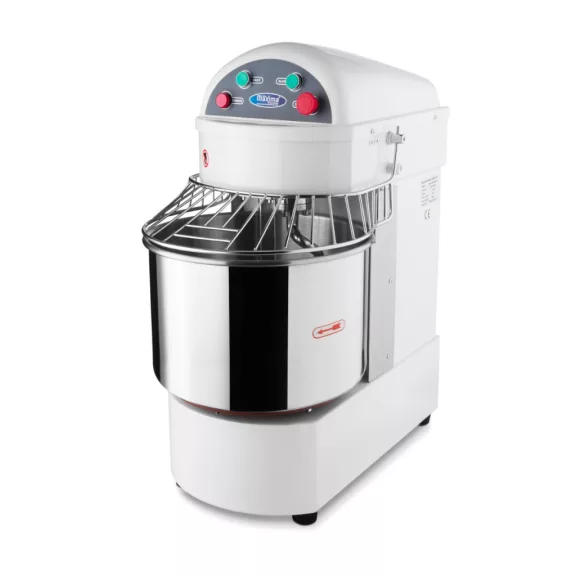Maxima Dagasztó 30L - 19kg tészta - 2 sebességgel – 09361030