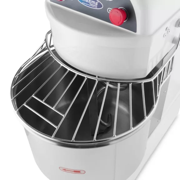 Maxima Dagasztó 30L - 19kg tészta - 2 sebességgel – 09361030