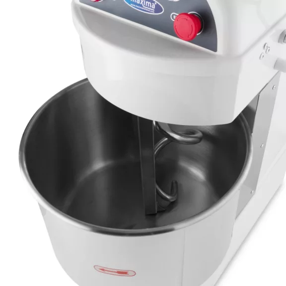 Maxima Dagasztó 30L - 19kg tészta - 2 sebességgel – 09361030