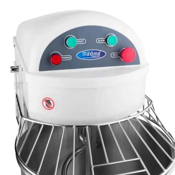 Maxima Dagasztó 30L - 19kg tészta - 2 sebességgel – 09361030