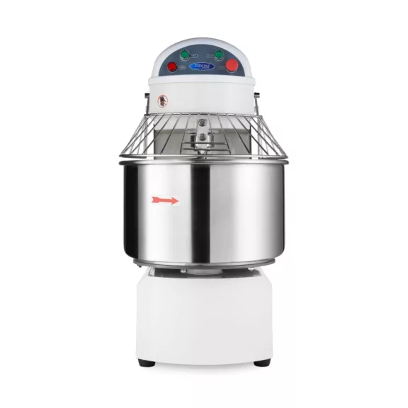 Maxima Dagasztó 50L - 32kg tészta - 2 sebességgel – 09361050 Maxima Dagasztó 50L - 32kg tészta - 2 sebességgel – 09361050