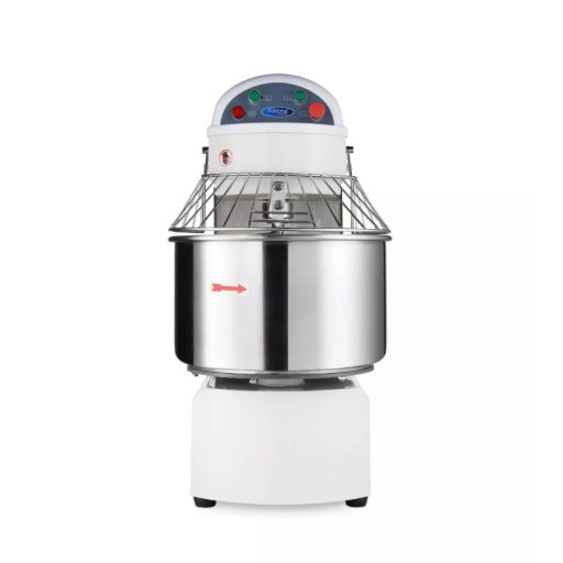 Tésztakeverő 50L - 32kg tészta - 2 sebességgel