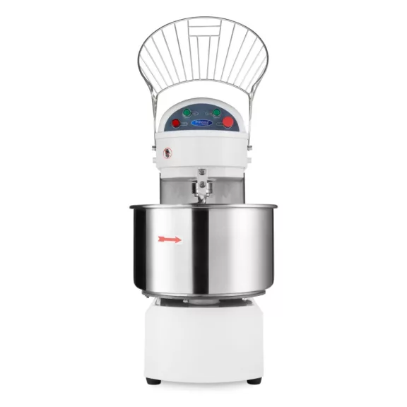 Maxima Dagasztó 50L - 32kg tészta - 2 sebességgel – 09361050 Maxima Dagasztó 50L - 32kg tészta - 2 sebességgel – 09361050