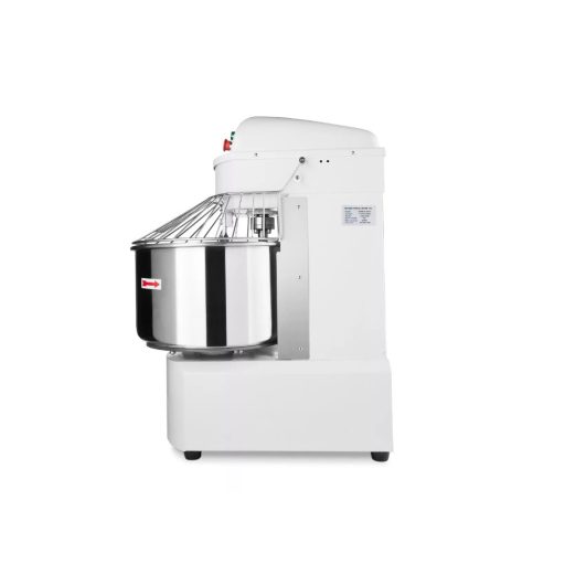 Tésztakeverő 50L - 32kg tészta - 2 sebességgel