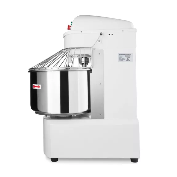 Maxima Dagasztó 50L - 32kg tészta - 2 sebességgel – 09361050 Maxima Dagasztó 50L - 32kg tészta - 2 sebességgel – 09361050