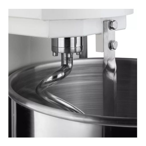 Tésztakeverő 50L - 32kg tészta - 2 sebességgel