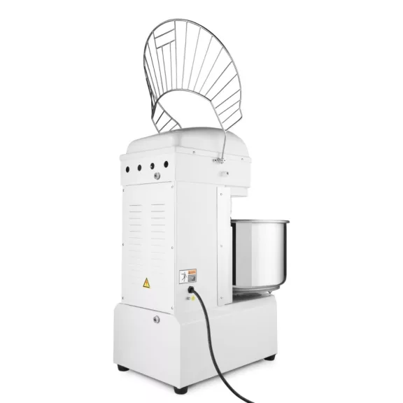 Maxima Dagasztó 50L - 32kg tészta - 2 sebességgel – 09361050 Maxima Dagasztó 50L - 32kg tészta - 2 sebességgel – 09361050