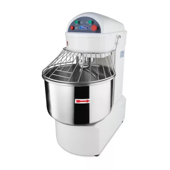 Maxima Dagasztó 50L - 32kg tészta - 2 sebességgel – 09361050 Maxima Dagasztó 50L - 32kg tészta - 2 sebességgel – 09361050