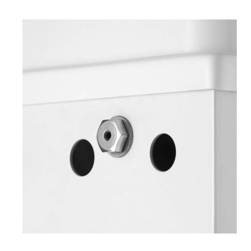 Tésztakeverő 50L - 32kg tészta - 2 sebességgel