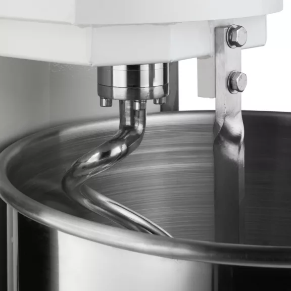 Maxima Dagasztó 50L - 32kg tészta - 2 sebességgel – 09361050 Maxima Dagasztó 50L - 32kg tészta - 2 sebességgel – 09361050