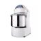 Tésztakeverő 60L - 38kg tészta - 2 sebesség - 400V