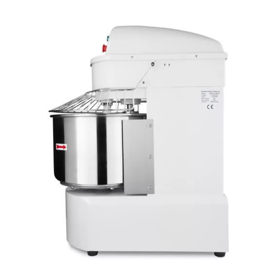 Maxima Dagasztó 60L - 38kg tészta - 2 sebesség - 400V – 09361060 Maxima Dagasztó 60L - 38kg tészta - 2 sebesség - 400V – 09361060