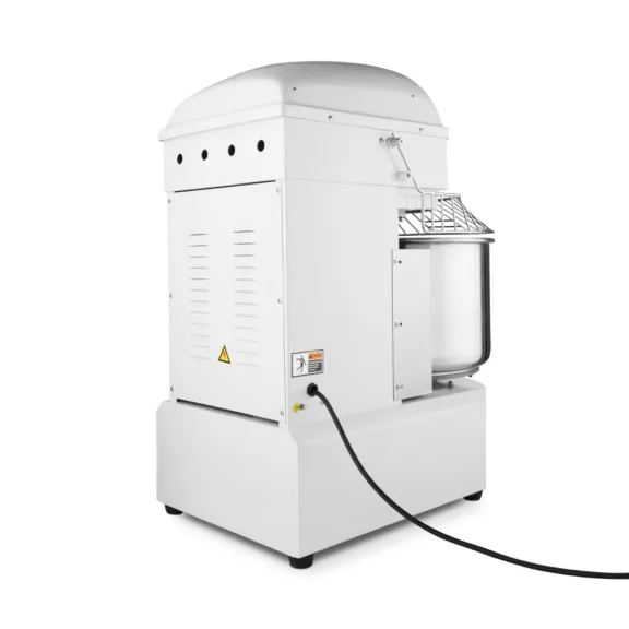 Maxima Dagasztó 60L - 38kg tészta - 2 sebesség - 400V – 09361060 Maxima Dagasztó 60L - 38kg tészta - 2 sebesség - 400V – 09361060