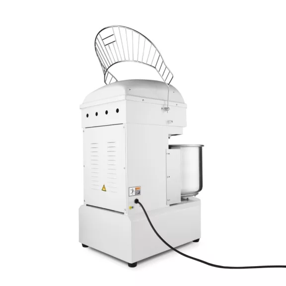 Maxima Dagasztó 60L - 38kg tészta - 2 sebesség - 400V – 09361060 Maxima Dagasztó 60L - 38kg tészta - 2 sebesség - 400V – 09361060