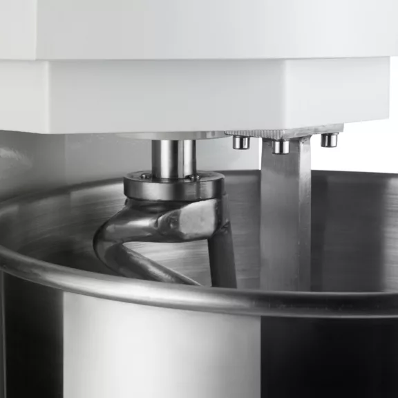 Maxima Dagasztó 60L - 38kg tészta - 2 sebesség - 400V – 09361060 Maxima Dagasztó 60L - 38kg tészta - 2 sebesség - 400V – 09361060