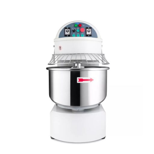 Tésztakeverő 75L - 48kg tészta - 2 sebességgel