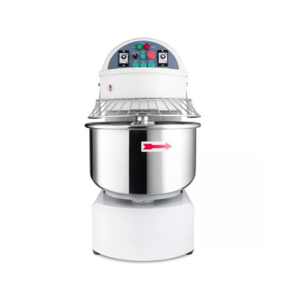 Maxima dagasztógép 75L - 48kg tészta - 2 sebességgel
