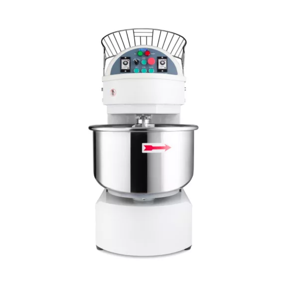 Maxima Dagasztó 75L - 48kg tészta - 2 sebességgel – 09361080