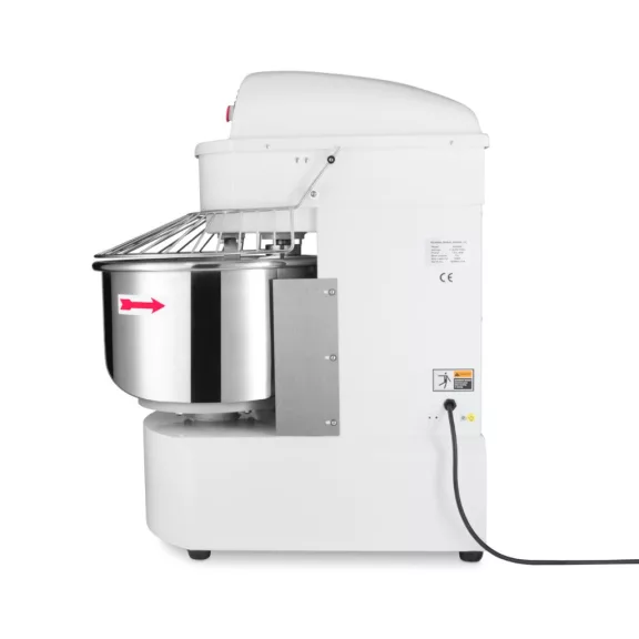 Maxima Dagasztó 75L - 48kg tészta - 2 sebességgel – 09361080