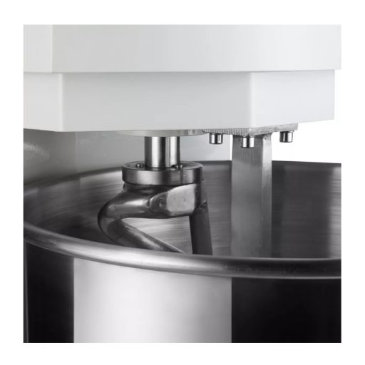Tésztakeverő 75L - 48kg tészta - 2 sebességgel
