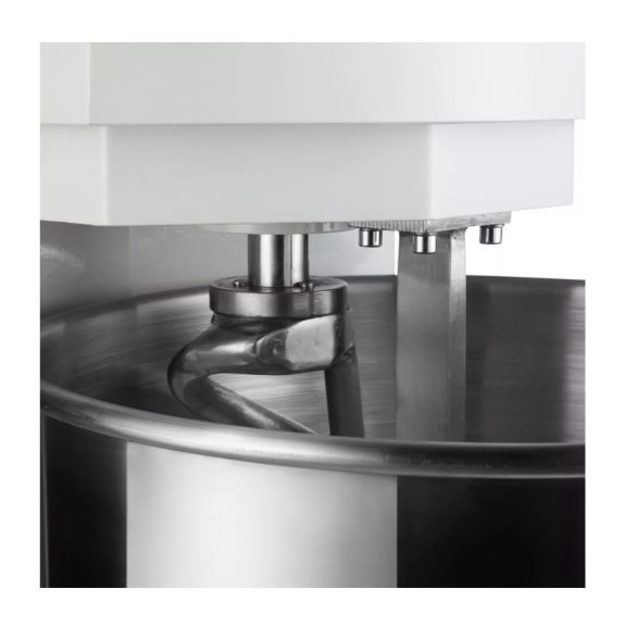 Maxima dagasztógép 75L - 48kg tészta - 2 sebességgel
