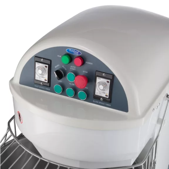 Maxima Dagasztó 75L - 48kg tészta - 2 sebességgel – 09361080