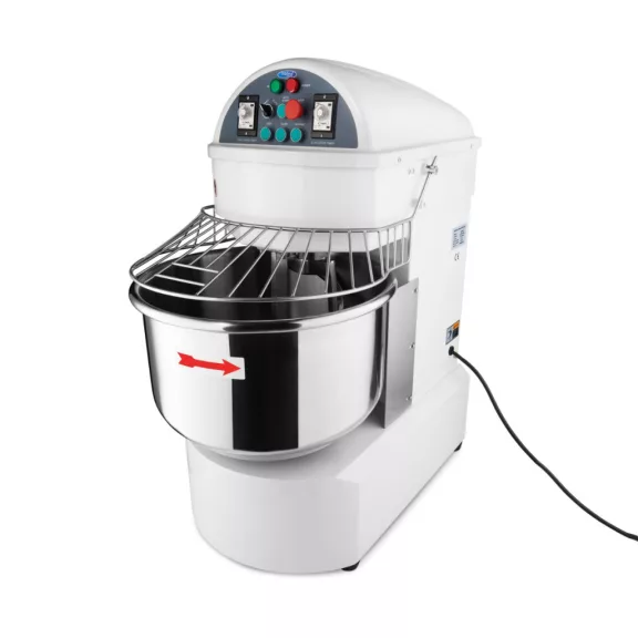 Maxima Dagasztó 75L - 48kg tészta - 2 sebességgel – 09361080
