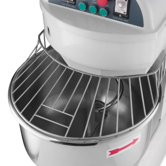 Maxima Dagasztó 75L - 48kg tészta - 2 sebességgel – 09361080