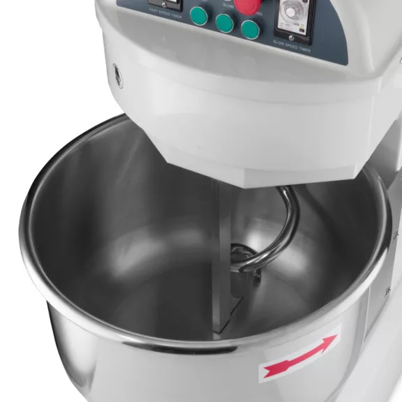 Maxima Dagasztó 75L - 48kg tészta - 2 sebességgel – 09361080